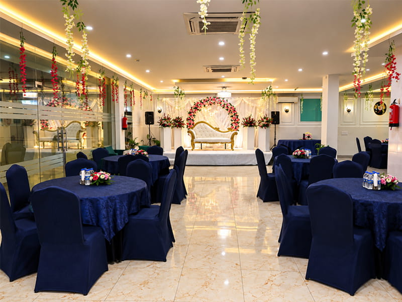 Mavens Hotel Engagement
